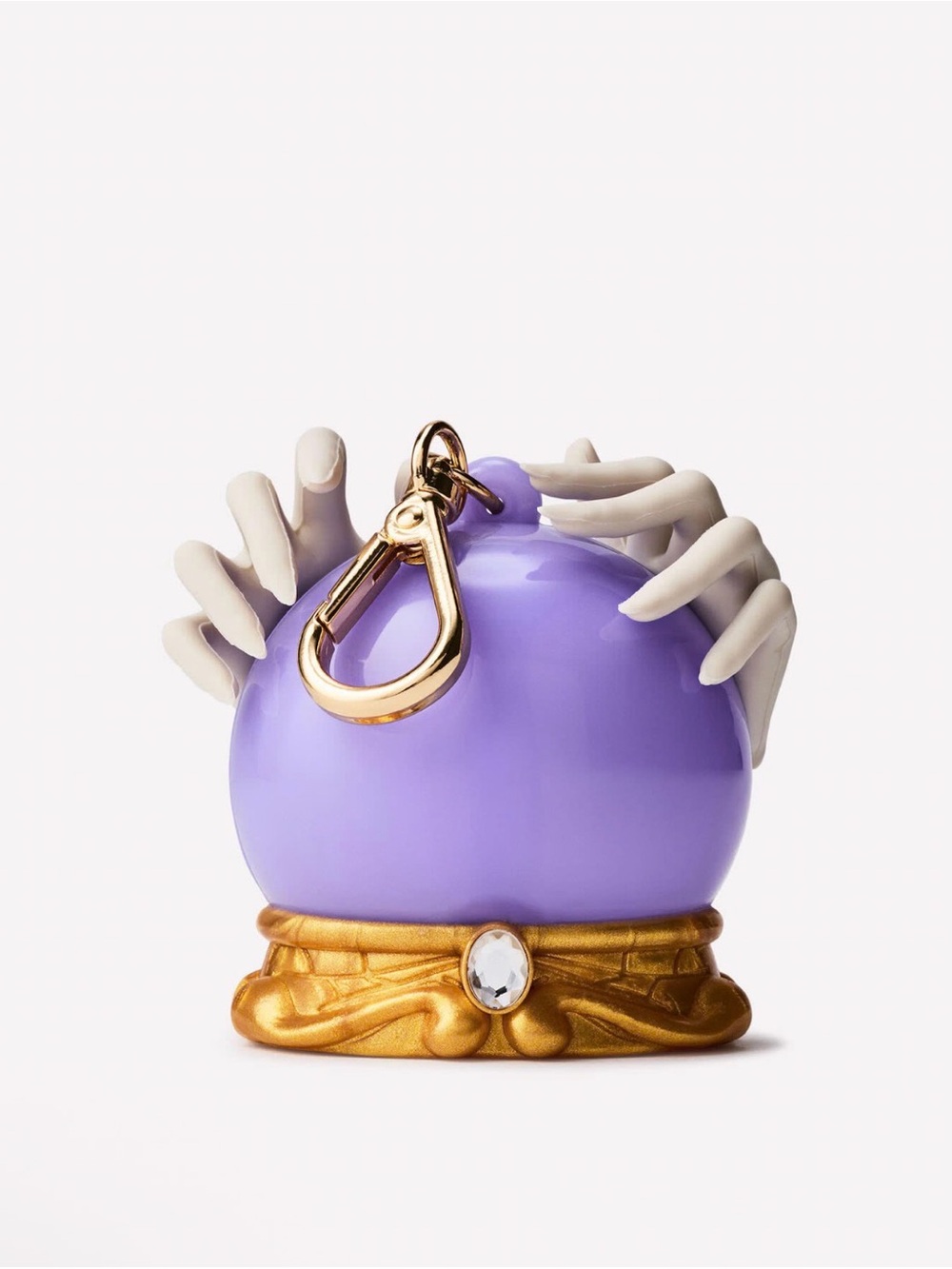 Bath & Body works Light up fortune teller pocketbac holder